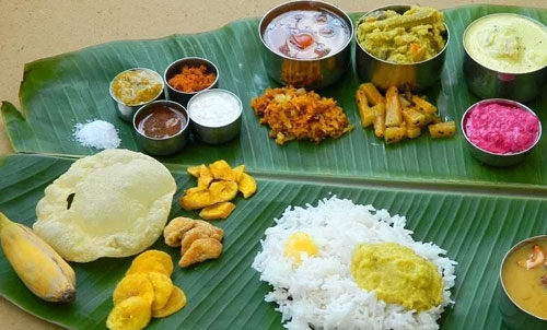 Brahmin Caterers Chennai